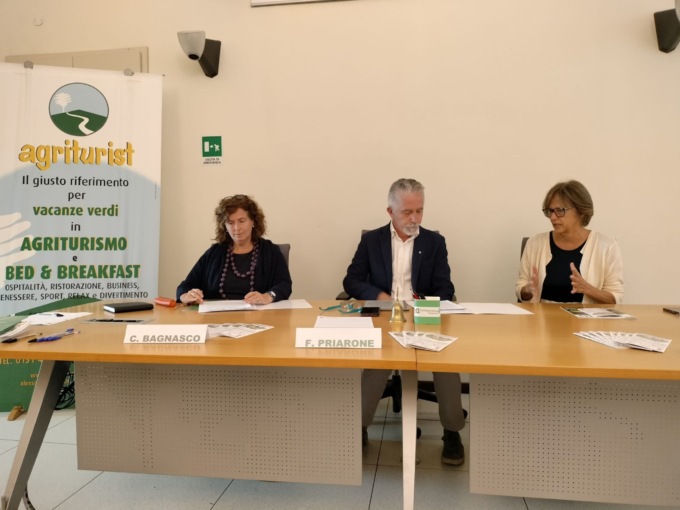 32 anni di “Scatta il Verde, vieni in campagna”: un’opportunità didattica completa