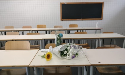 La scuola di Matteo ricorda quel ragazzo introverso, che voleva fare l'ingegnere