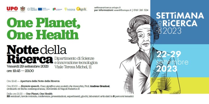 Upo: al via la seconda edizione della Settimana della ricerca