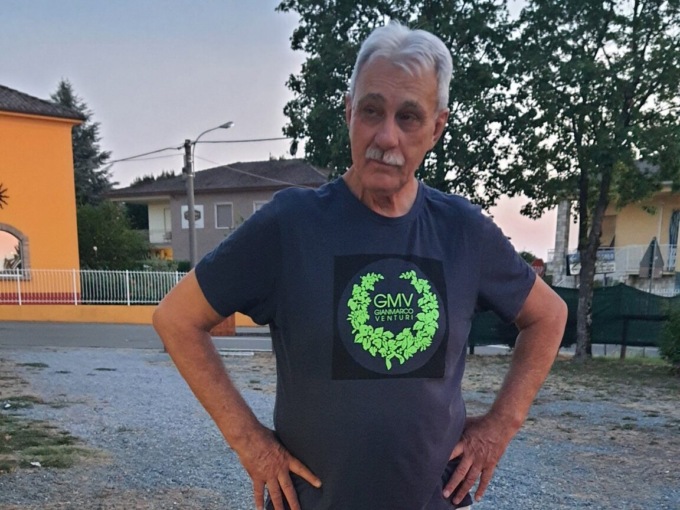 Lutto a Tortona, addio a Tony Tessarin, grande pilastro della discoteca Mayerling