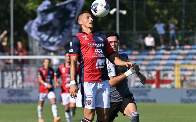 Per l’Alessandria seconda giornata di campionato da dimenticare
