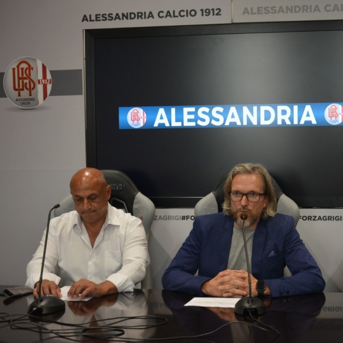 Alessandria Calcio: Zerbo non è più il direttore generale