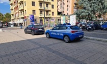 Controlli interforze ad Asti: identificate 79 persone