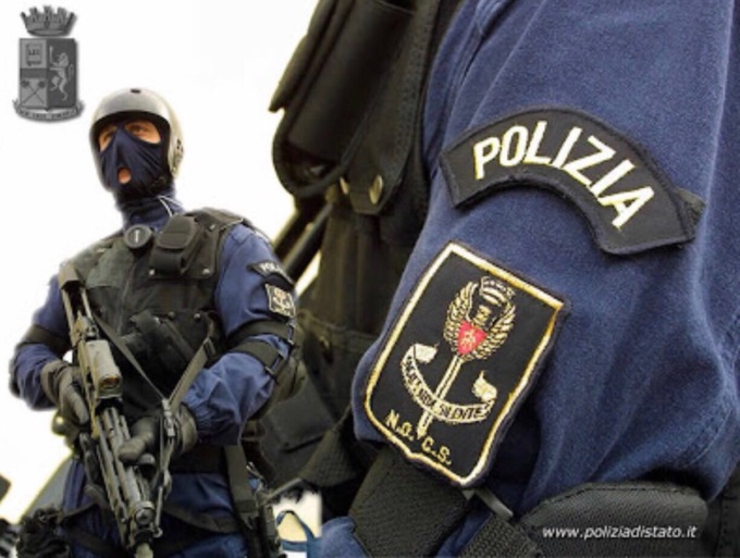 Bordighera, fermato in città l’anarchico latitante Luca Dolce