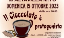 Alessandria, gli eventi in programma in provincia domenica 15 ottobre