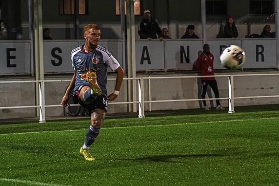 Alessandria Calcio, pareggio esterno sul campo del Trento