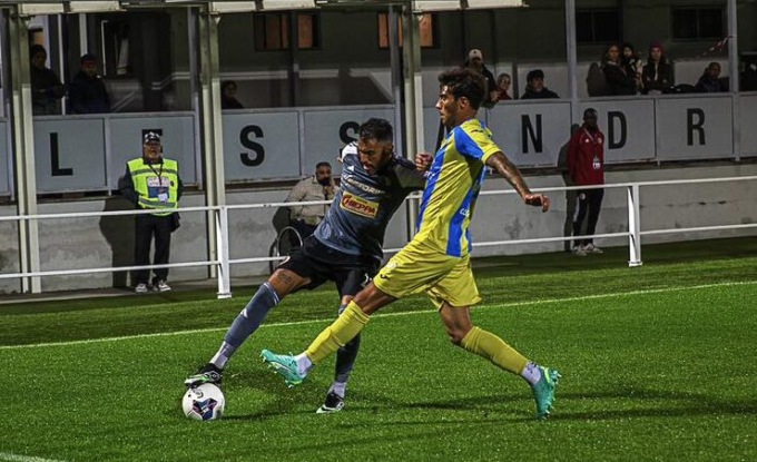 Alessandria calcio retrocessa: la rabbia della città