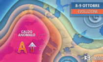 Meteo, in arrivo una nuova ondata di calore: picchi di oltre 30 gradi