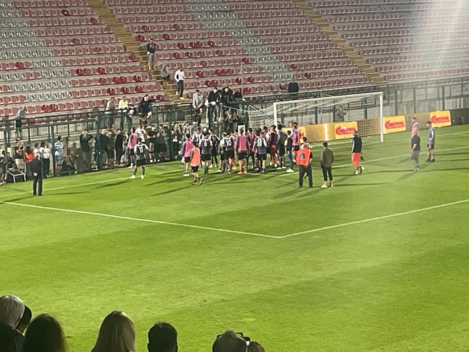 Sport: l’Alessandria Calcio rinasce in Coppa Italia. Festa dello Sport ad Acqui e Roller Day ad Ovada