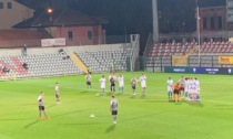 Alessandria Calcio, successo in Coppa Italia contro la Pergolettese