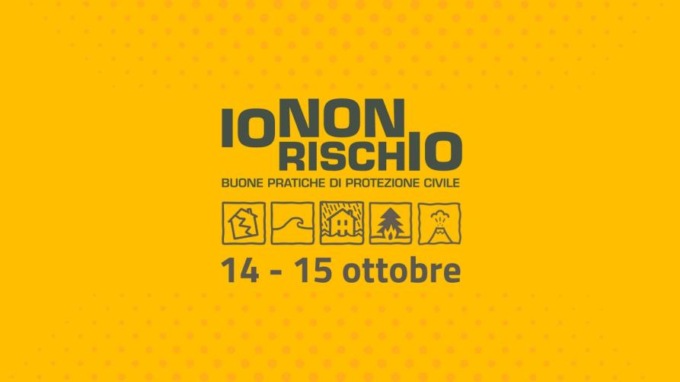 “Io non rischio”, oggi e domani volontari in diverse piazze del Piemonte