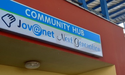 Inaugurato ad Ovada il primo Community hub della provincia per i giovani