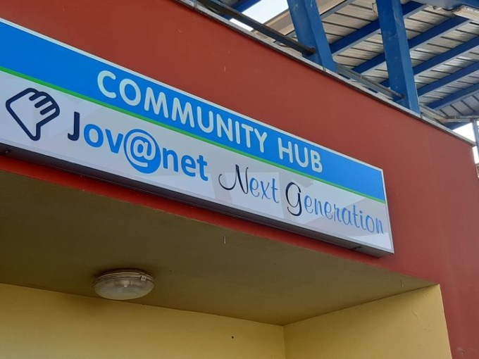 Inaugurato ad Ovada il primo Community hub della provincia per i giovani