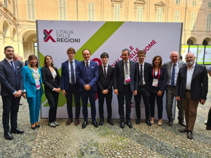 Festival delle Regioni: è piemontese uno dei cinque progetti vincitori della “Call for Ideas”
