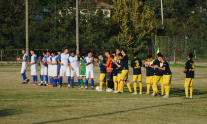 A Cassano succede di tutto: primi tre punti per i biancoblù