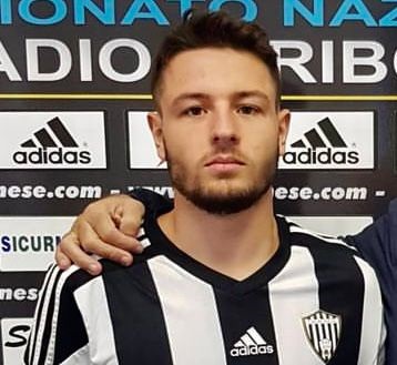 Stefano Crivellaro è il nuovo esterno dell’Alessandria Calcio