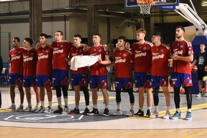 Monferrato Basket, prima gioia stagionale contro Agrigento