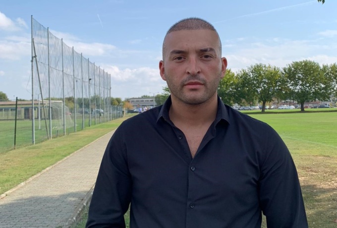 Alessandria Calcio: Jurgen Damoni è il nuovo team manager della prima squadra
