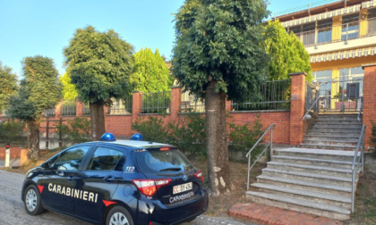 Conzano, ritrovato 72enne allontanatosi da RSA