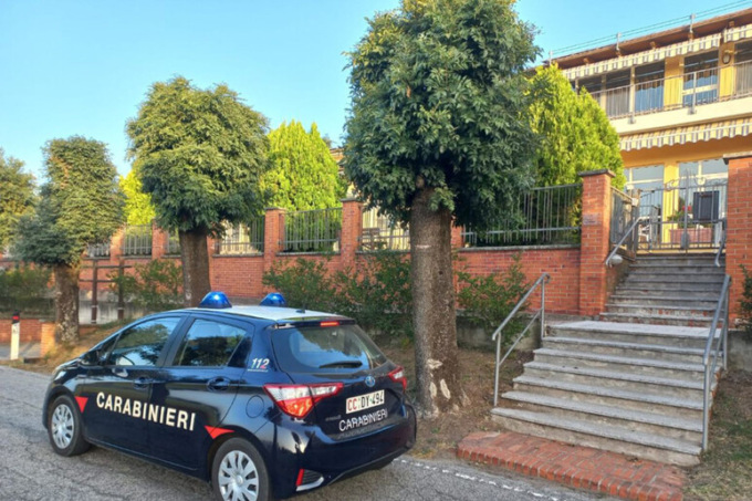 Conzano, ritrovato 72enne allontanatosi da RSA