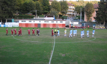 Gaviese, un derby per la svolta?