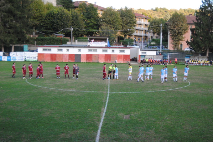 Gaviese, un derby per la svolta?