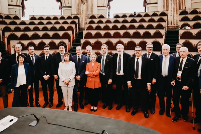 Festival delle Regioni, la premier Meloni: “La sanità una delle nostre priorità”