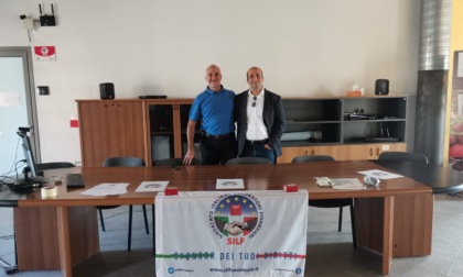 A Tortona la prima assemblea sindacale dei Finanzieri