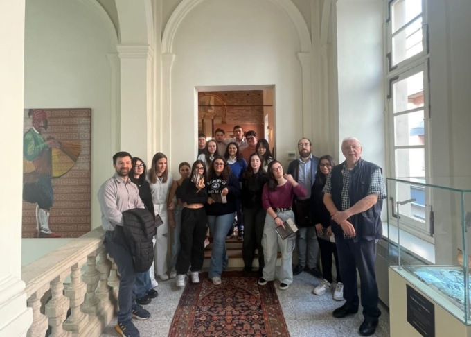 Terminata con successo la mostra “Asean Design 2023” ad Alessandria