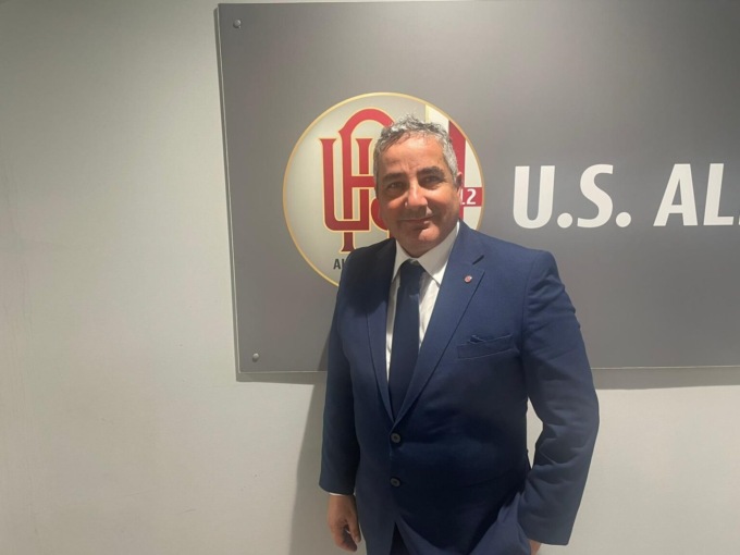 Alessandria Calcio, Filippo Marra Cutrupi è il nuovo direttore operativo e segretario generale