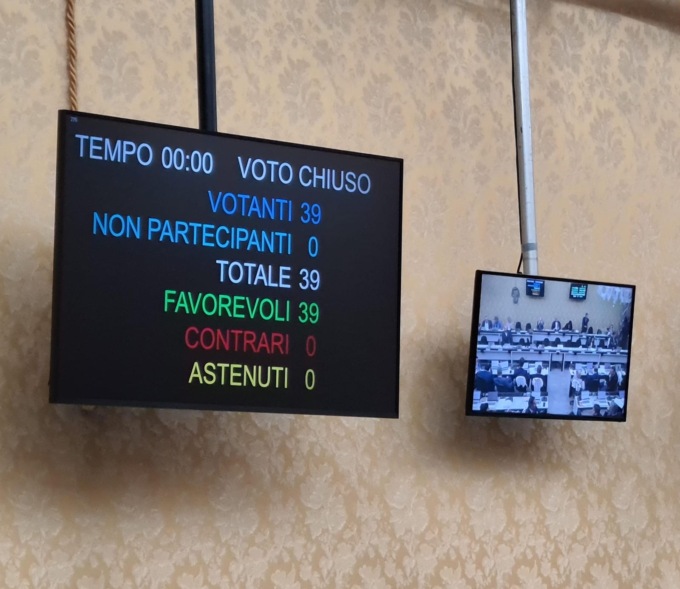 Approvato in Regione Piemonte il disegno di legge su scuola dell’infanzia da 0 a 6 anni