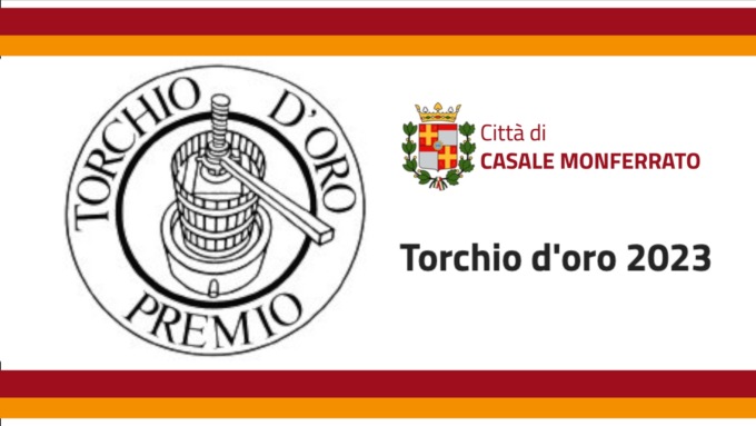 Torchio d’Oro 2023: il 25 ottobre al via le degustazioni a Rosignano Monferrato