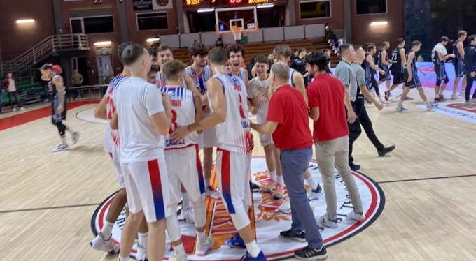 Serie B, prima vittoria per la Junior Casale, a vuoto Derthona e Serravalle