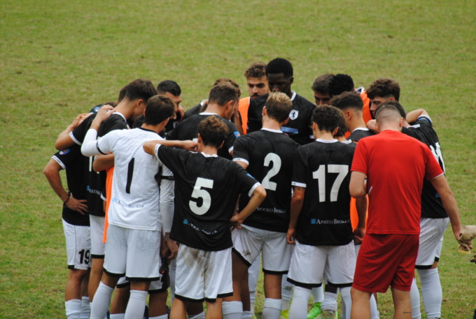 Calcio, Derthona ancora imbattuto
