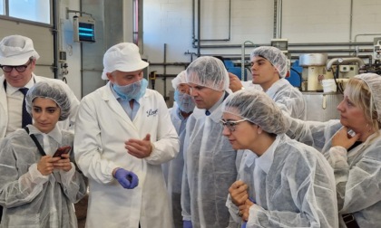 Fabbriche aperte Piemonte: oltre 8 mila i partecipanti alla quarta edizione