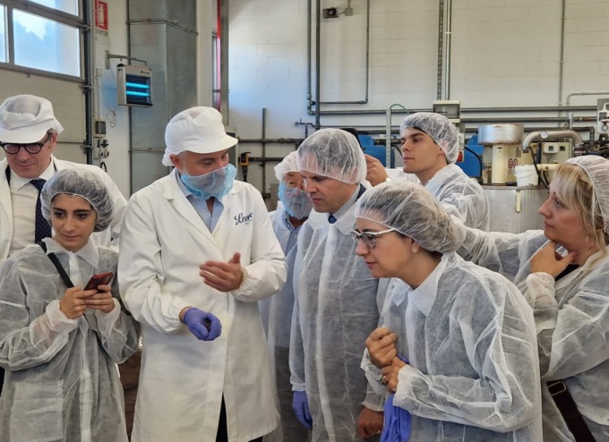 Fabbriche aperte Piemonte: oltre 8 mila i partecipanti alla quarta edizione