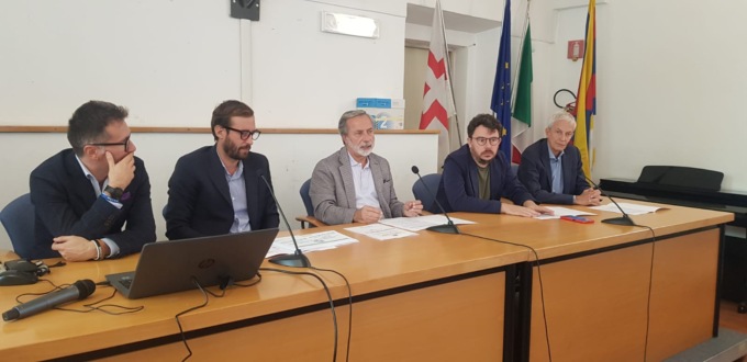 Raccolta rifiuti a Novi Ligure: sindaco e giunta incontrano i cittadini