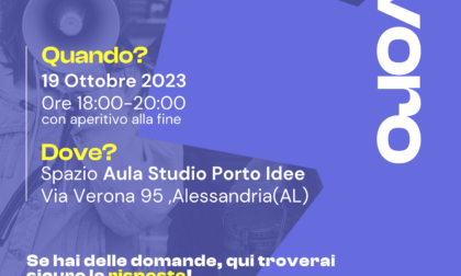 Il Gruppo Giovani di Polis organizza l’evento “Giovani e lavoro: dalle parole ai fatti”