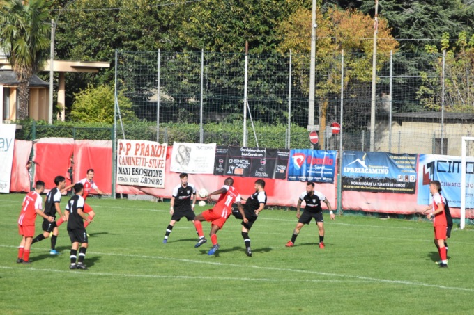 Acqui, che poker a Dronero