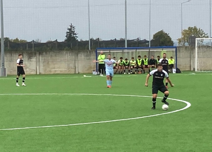 Botta e risposta: l’Acqui pareggia a Saluzzo