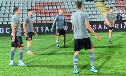 Alessandria Calcio, ennesimo tonfo consecutivo in campionato contro il Mantova