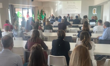 Confagricoltura Donna "Agricoltura femminile singolare", i dati contro le fake news