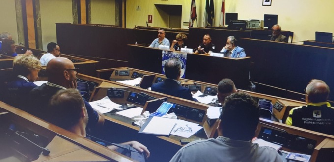 I 20 anni delle Telecomunicazioni della Protezione Civile, una storia da raccontare