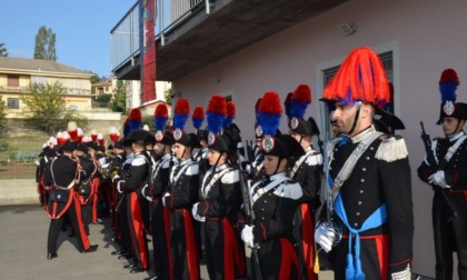 Montegrosso D’Asti, intitolata caserma dei Carabinieri al vice brigadiere Ernesto Abate