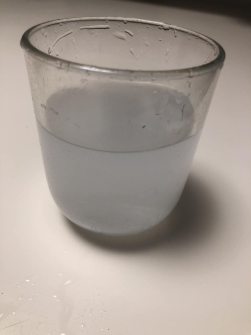 Acqua bianca nelle abitazioni di Casale Monferrato, il consigliere Lavagno: “Perché non avvisare i cittadini?”