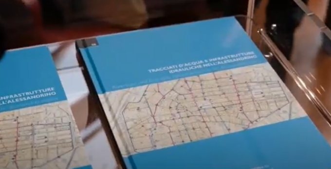 Acquedotti alessandrini dal 1200 ad oggi. Nuovo quaderno dell’Ance
