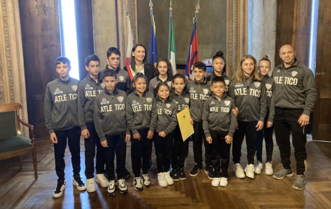 Alessandria ha detto “grazie” ai suoi campioni
