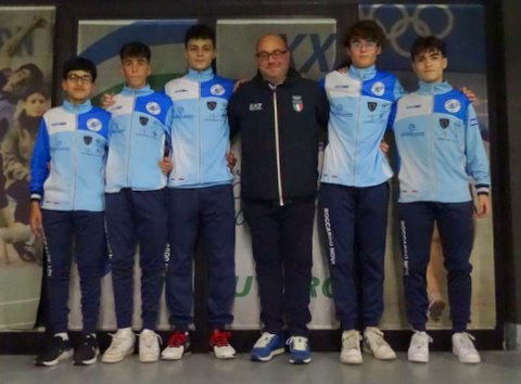 Badminton, dall’argento al bronzo per Ahmad Nasir