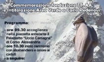 Tortona, domenica 15 ottobre  la commemorazione delle Truppe Alpine