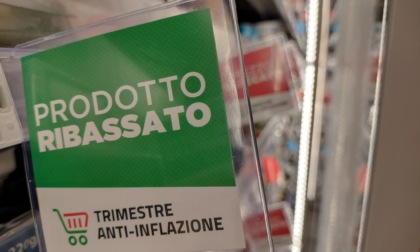 Carrello anti-inflazione: una partenza lenta, tra chi è fiducioso e chi è scettico